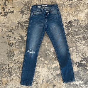 Aksan kaşık kitap mavi amerika jeans - ufficioroma.net